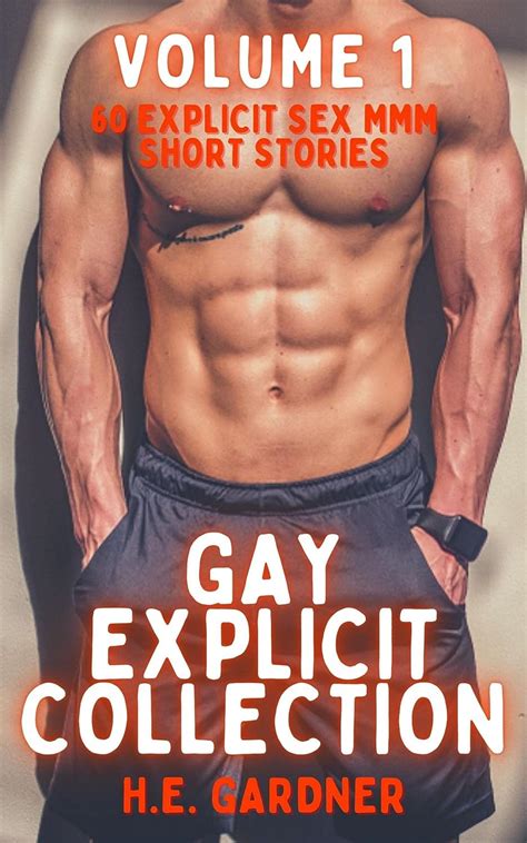 Gay Masturbation Stories